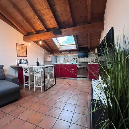 Kibilu - Via Orrigoni Centro Citta Apartment Varese Exterior photo